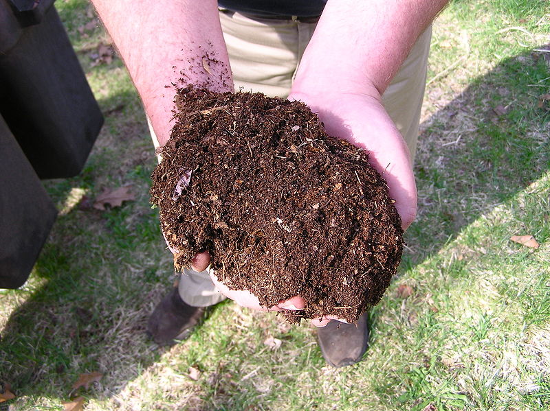 Deluxe Pyramid Composter II